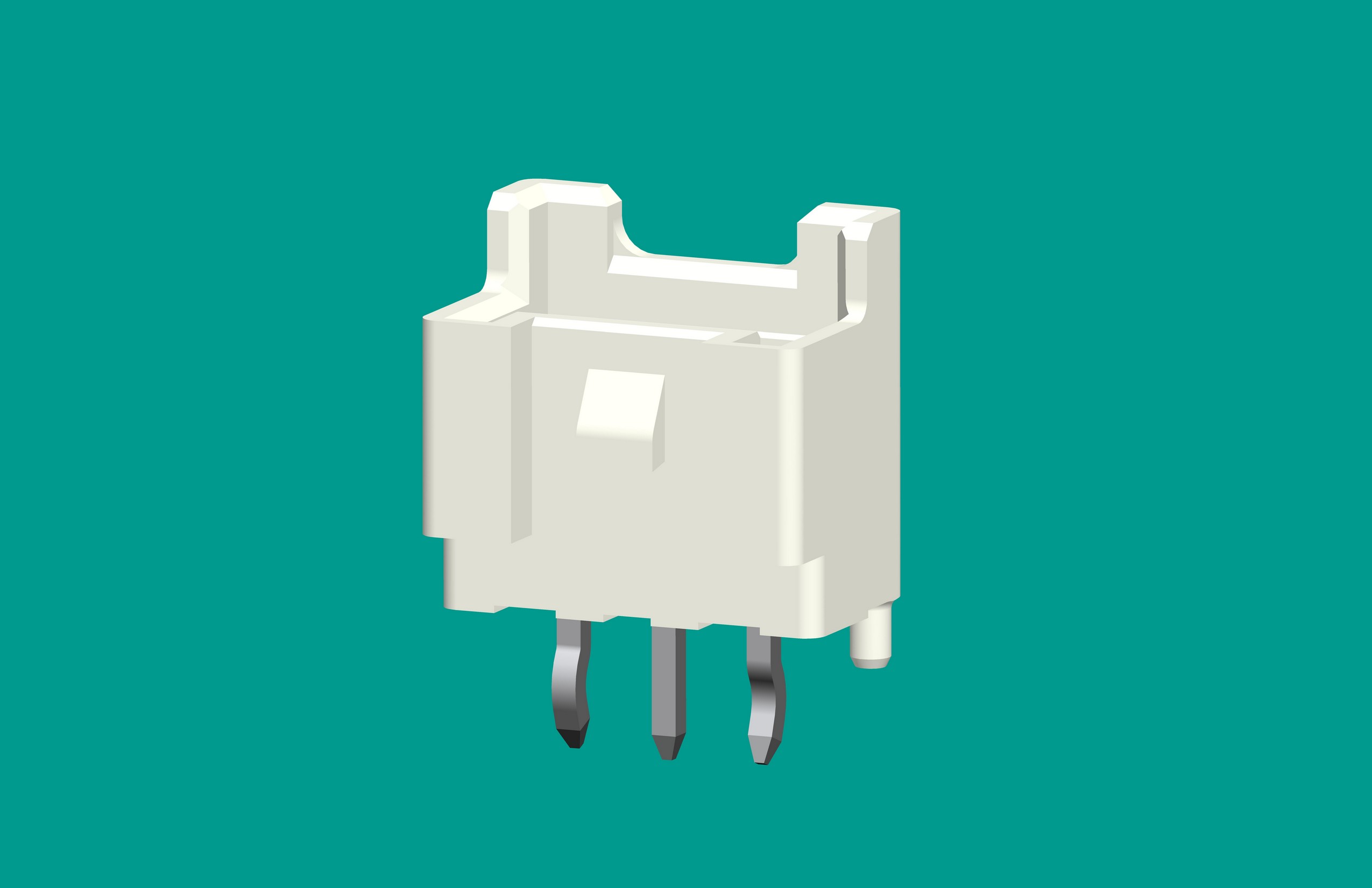 PA-3AD立式針座本色/高灼熱絲