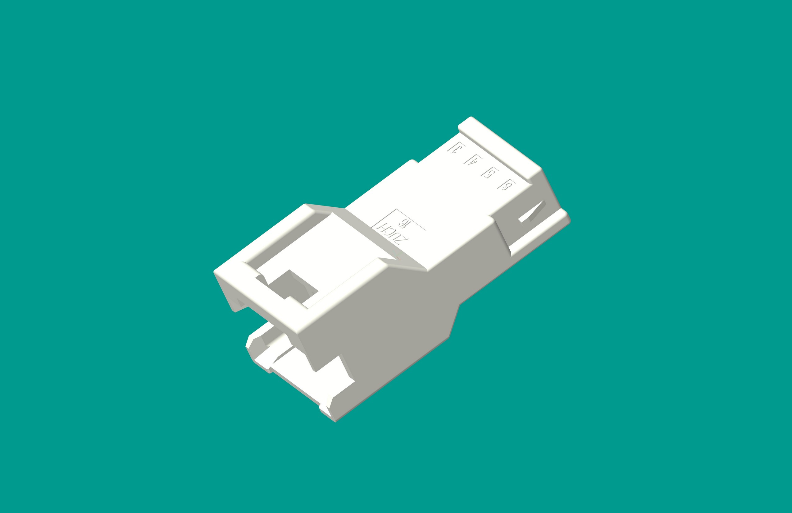 2.0間距，PNIRR-04VF