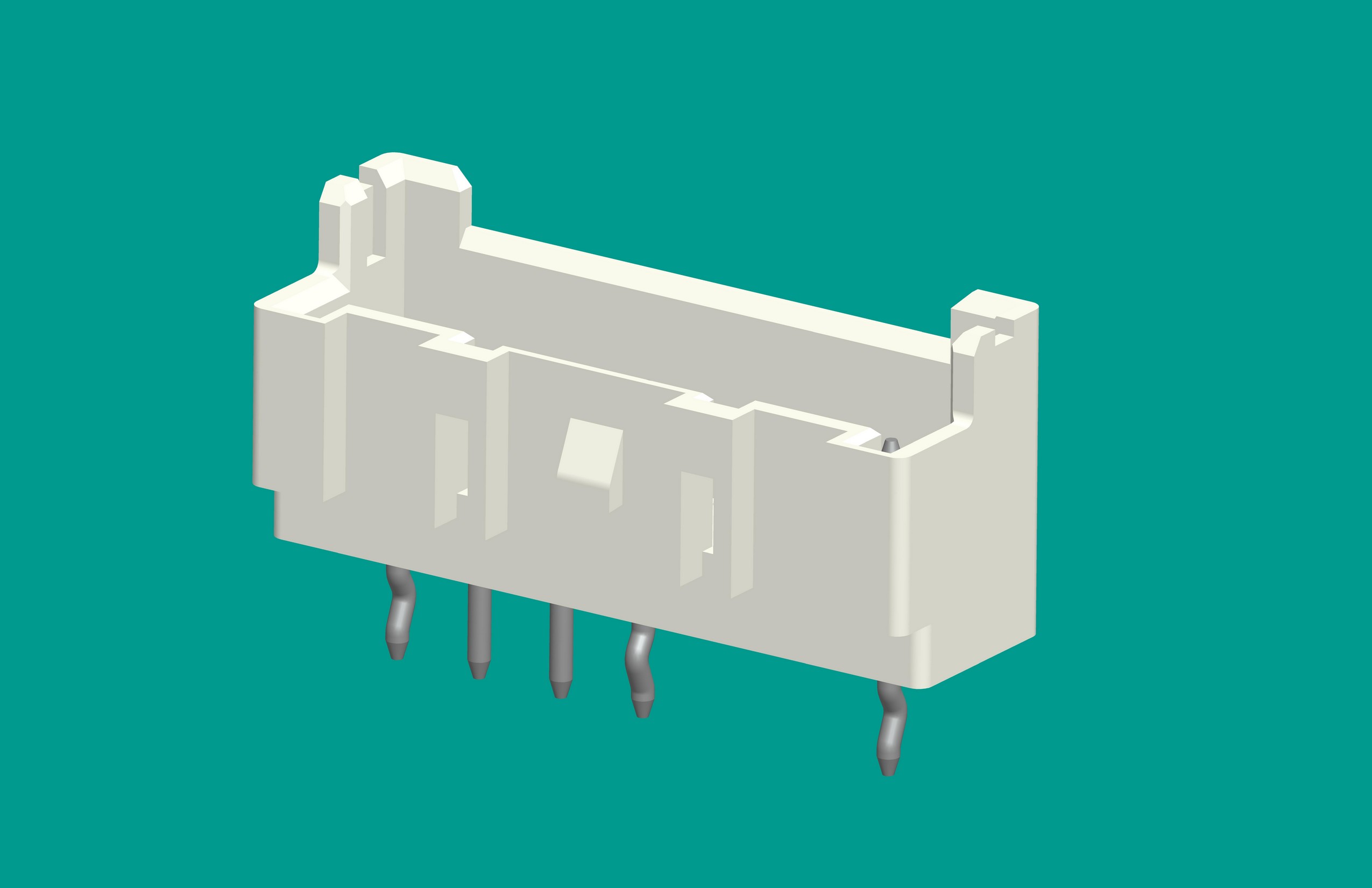 XA-7A5(缺第2、3針) 本色
