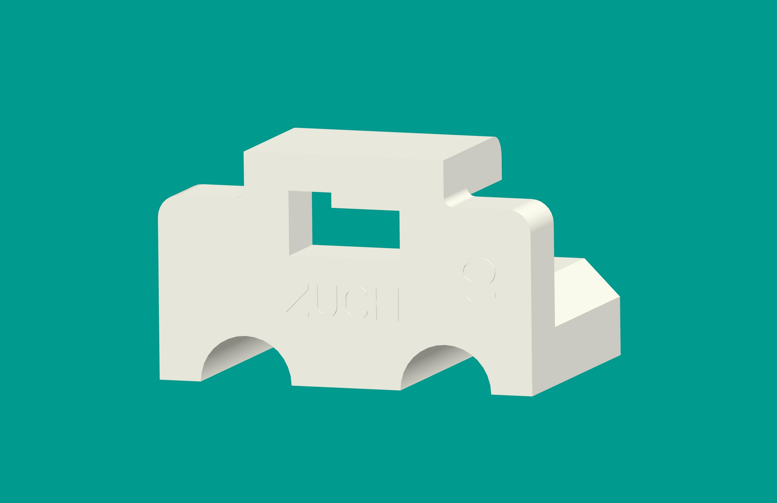 EL-2S鎖片(單線用)本色-高灼熱絲