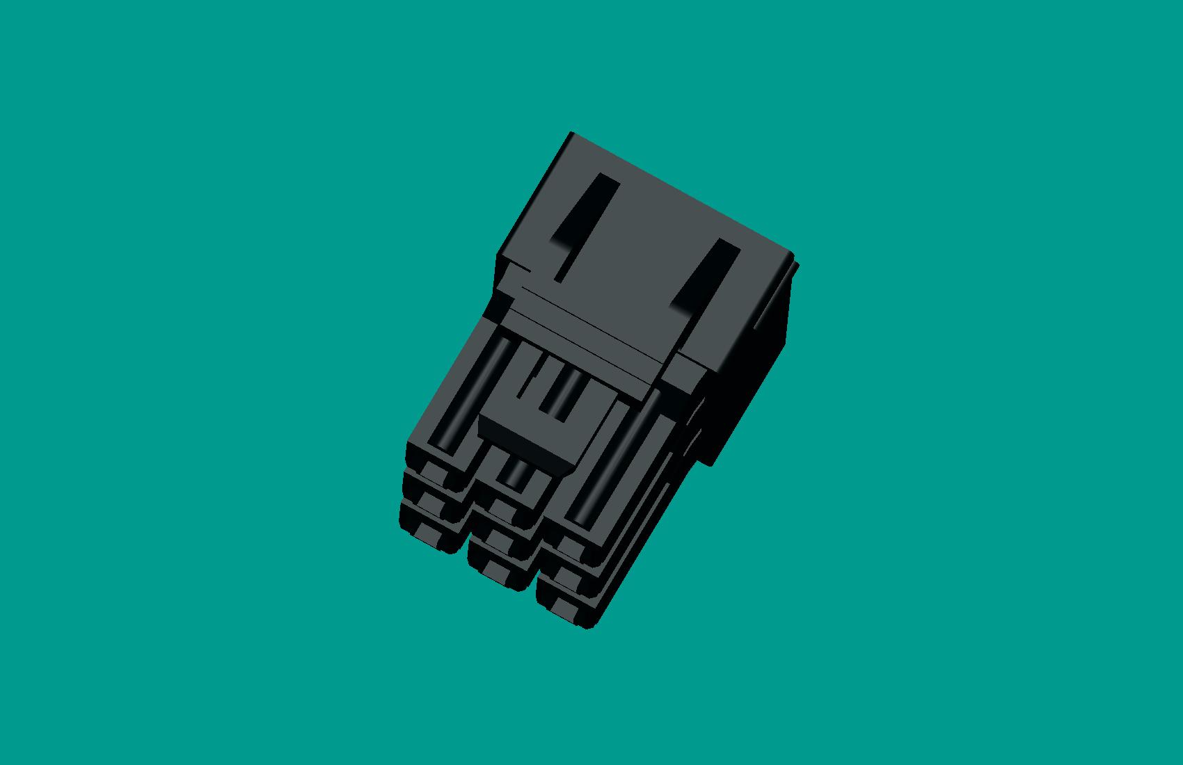 YL-9P黑色/高灼熱絲