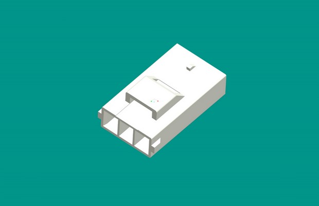 YL-3RN(無(wú)翅膀)白色-高灼熱絲