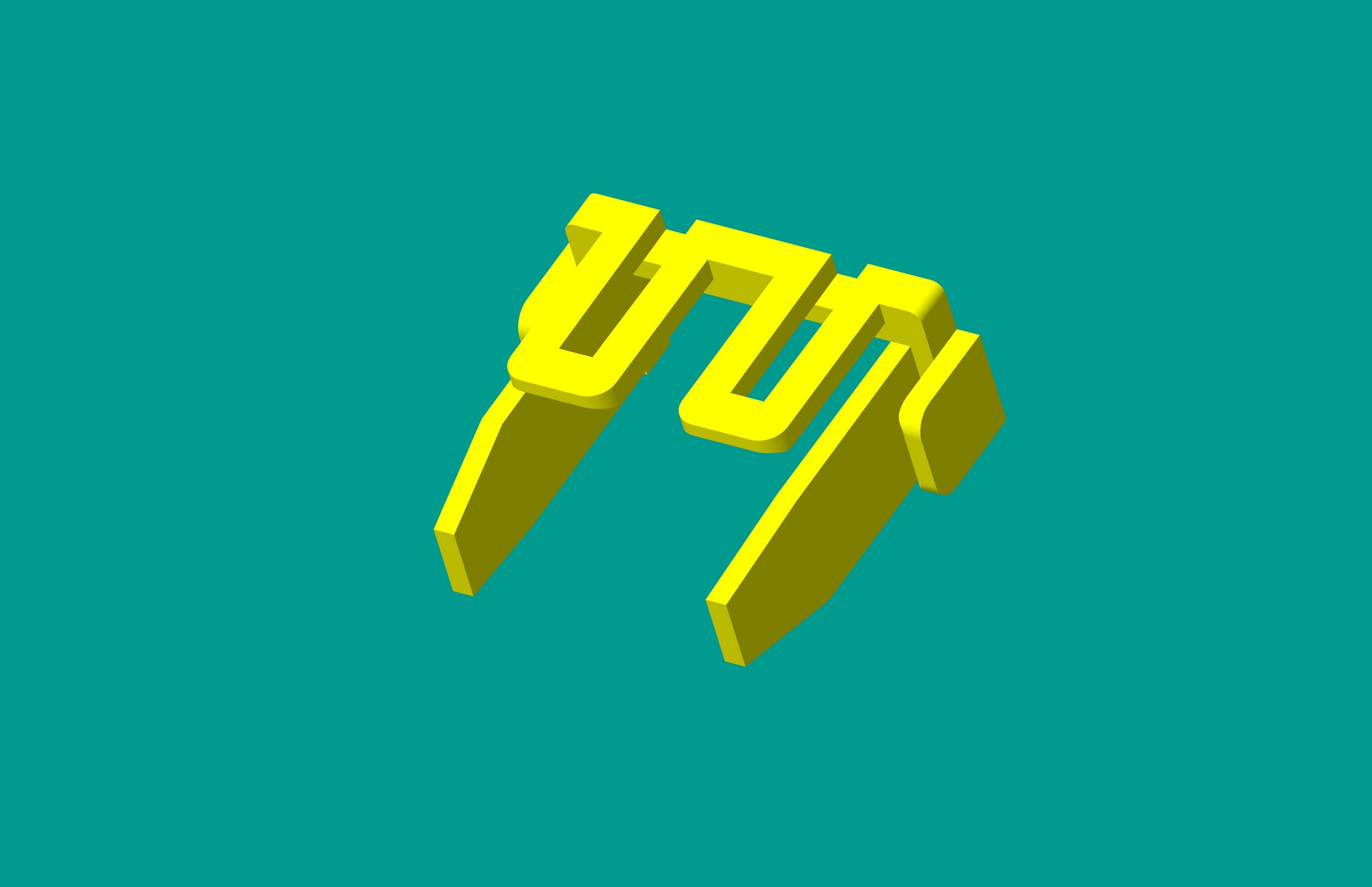 35965-0293黃色-高灼熱絲