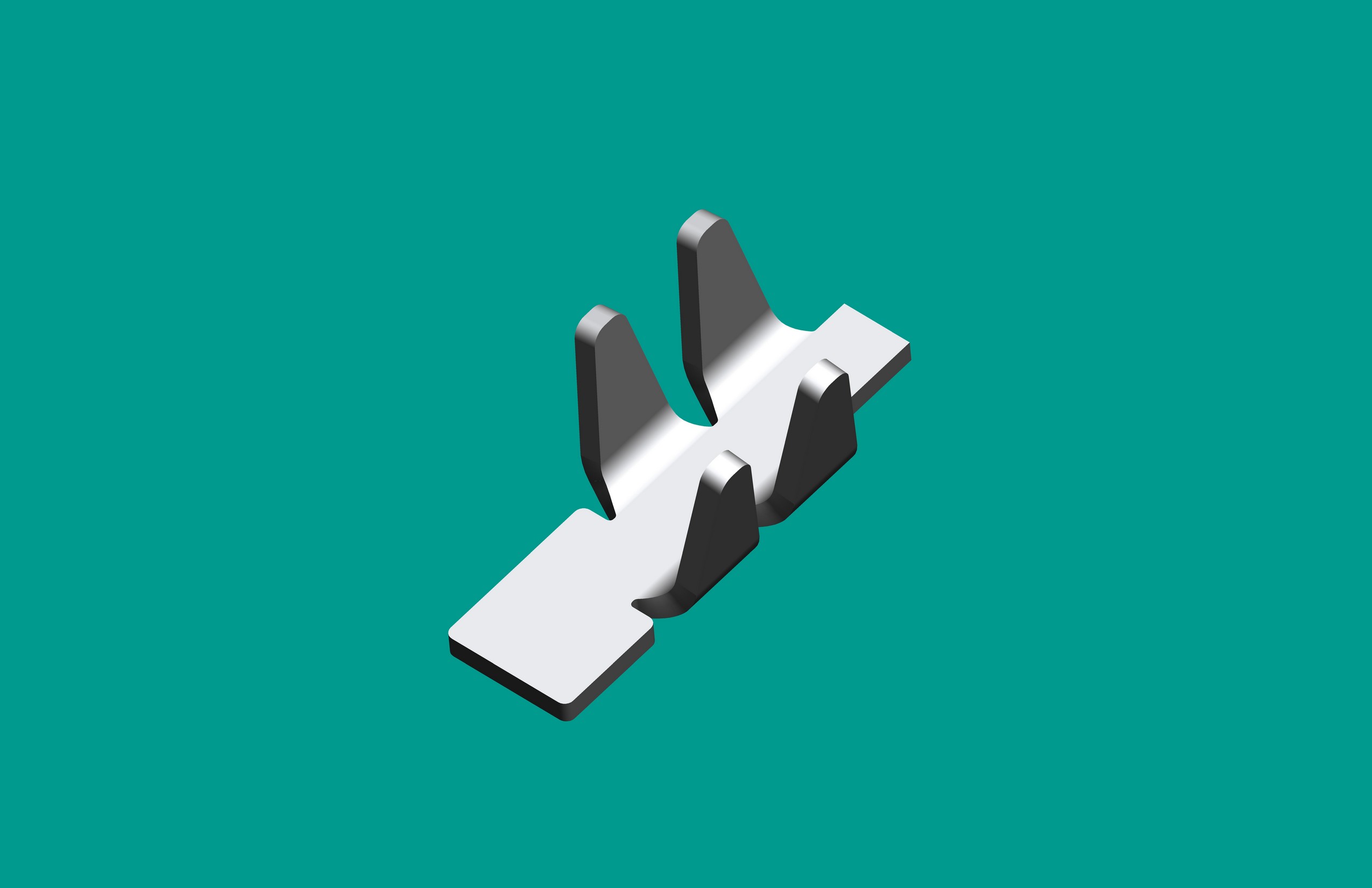 HIXG，鯊魚(yú)齒端子